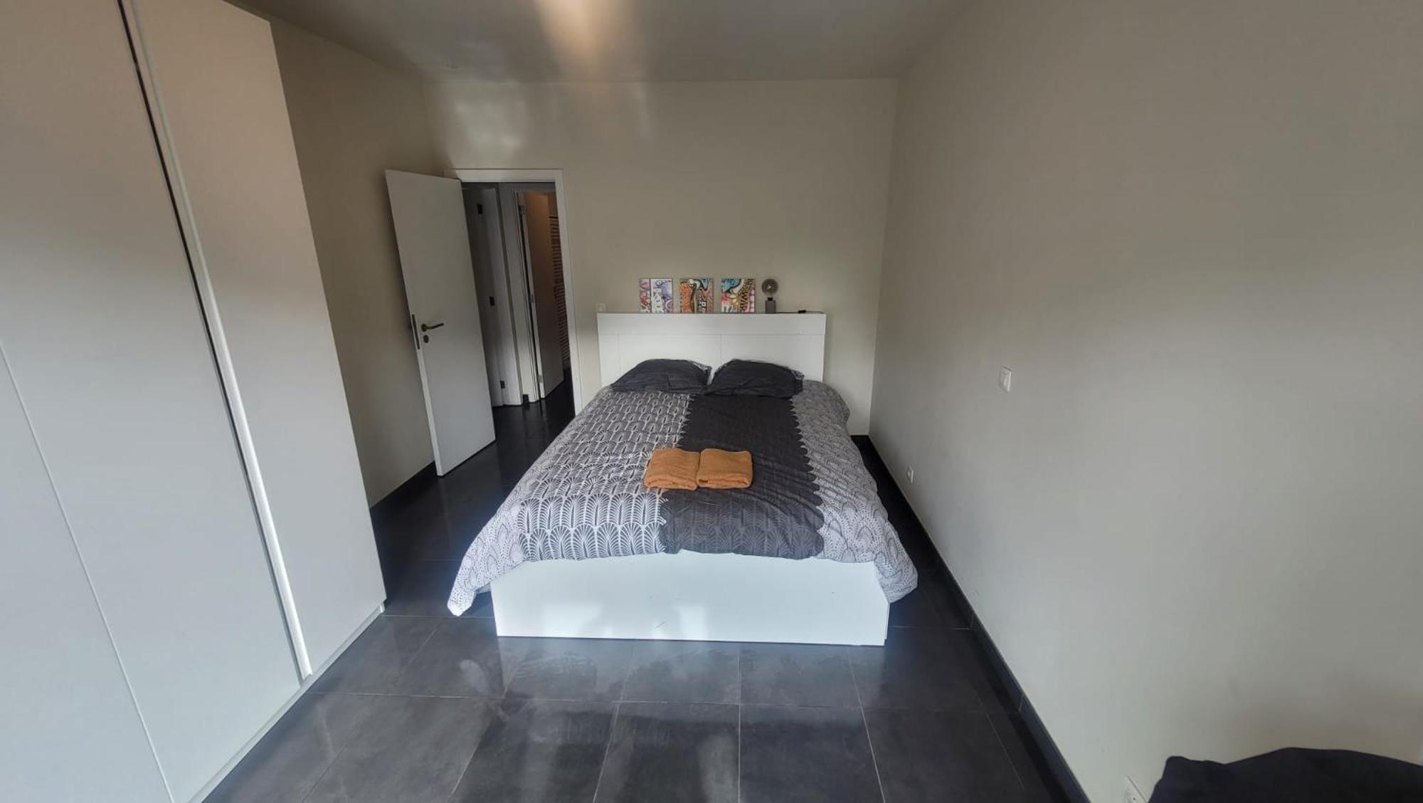 Apartment City Center Bnb *