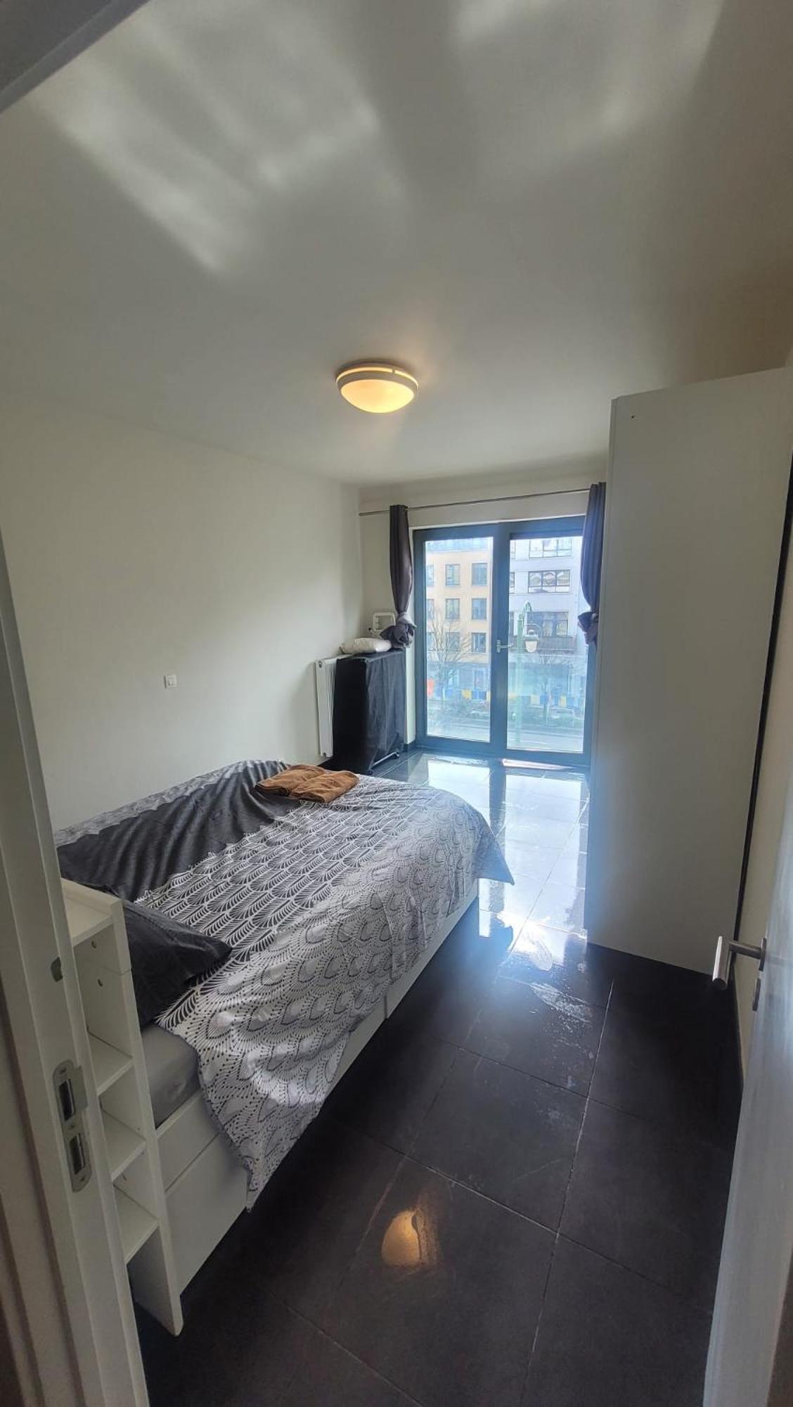 Apartment City Center Bnb Brüssel
