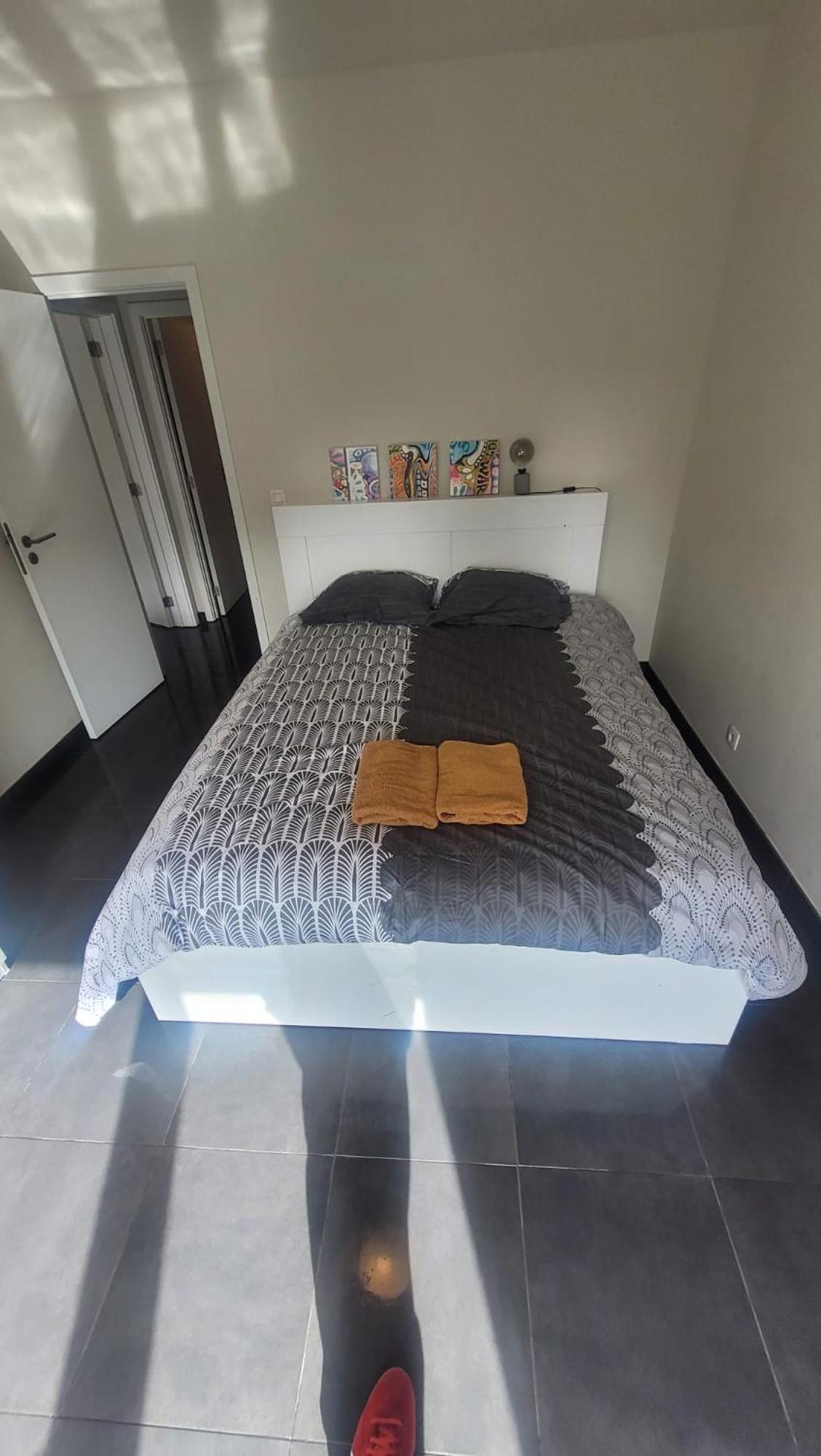 City Center Bnb * Brüssel